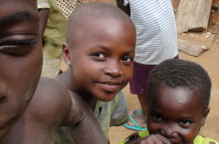 Alantaso Ghana Africa