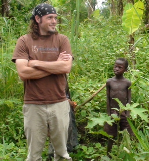 Alantaso Ghana Africa
