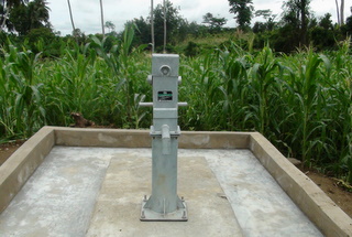 Alantaso Ghana Africa